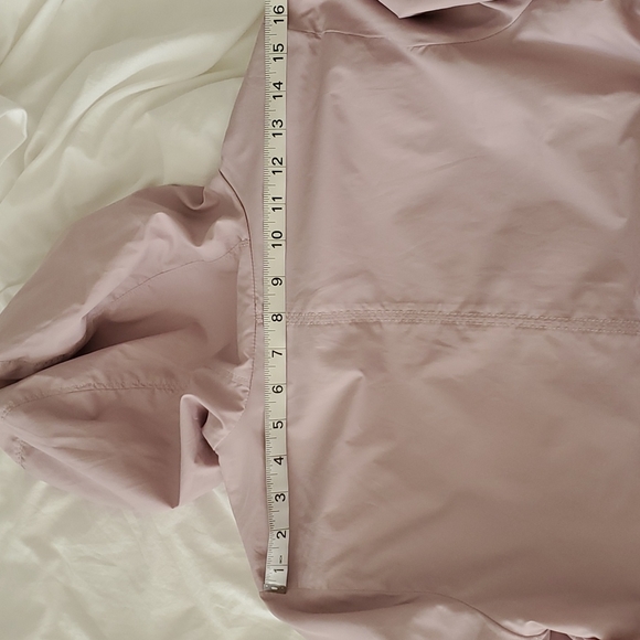The North Face rain jacket, XS - Picture 12 of 12